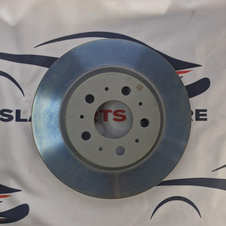 Tesla Model S / Model X Rear Brake Disc Rotor Vented 1027632-00-B