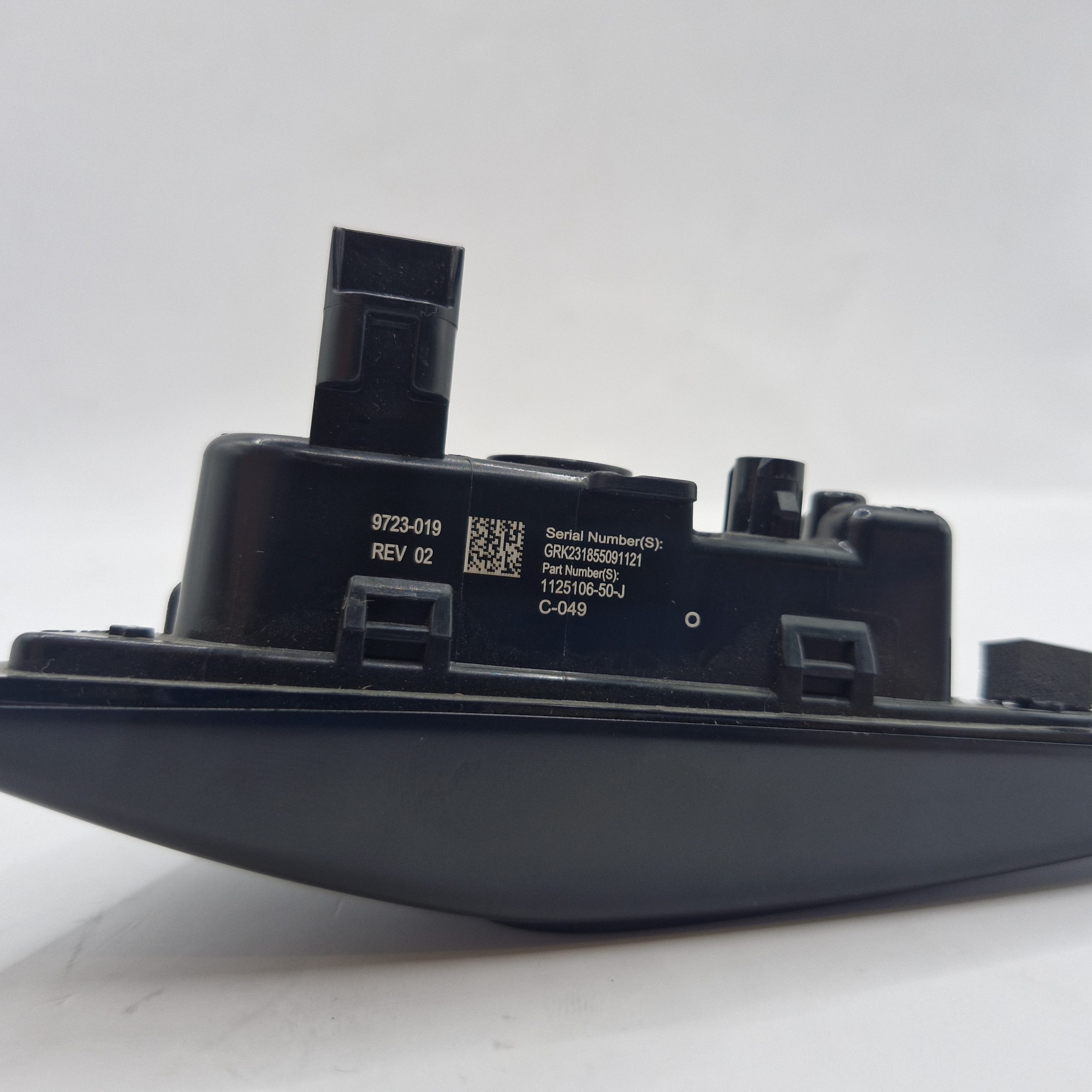 Side Repeater Camera LH Side Genuine OEM Tesla Model 3/Y 1125106-50-J - Image 2