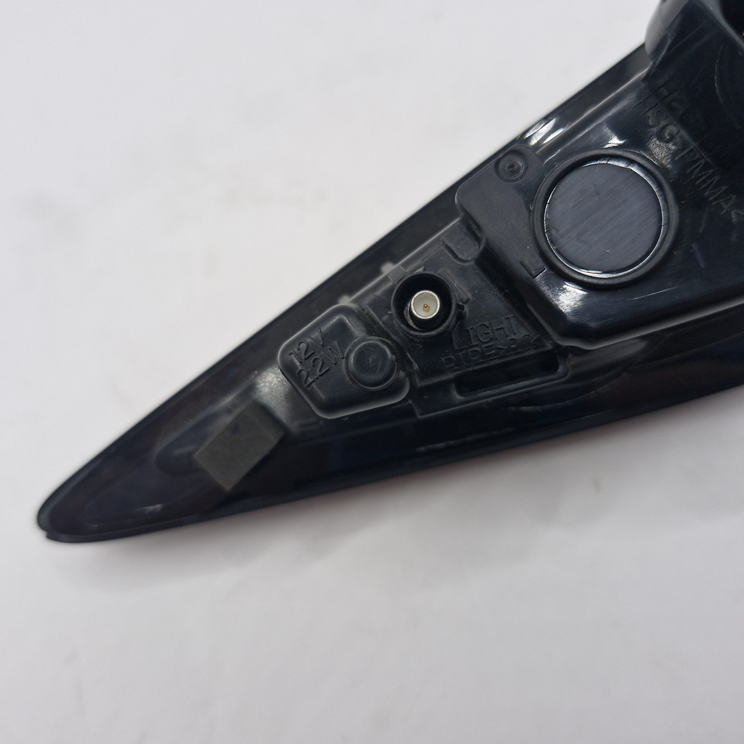 Side Repeater Camera LH Side Genuine OEM Tesla Model 3/Y 1125106-50-J - Image 3