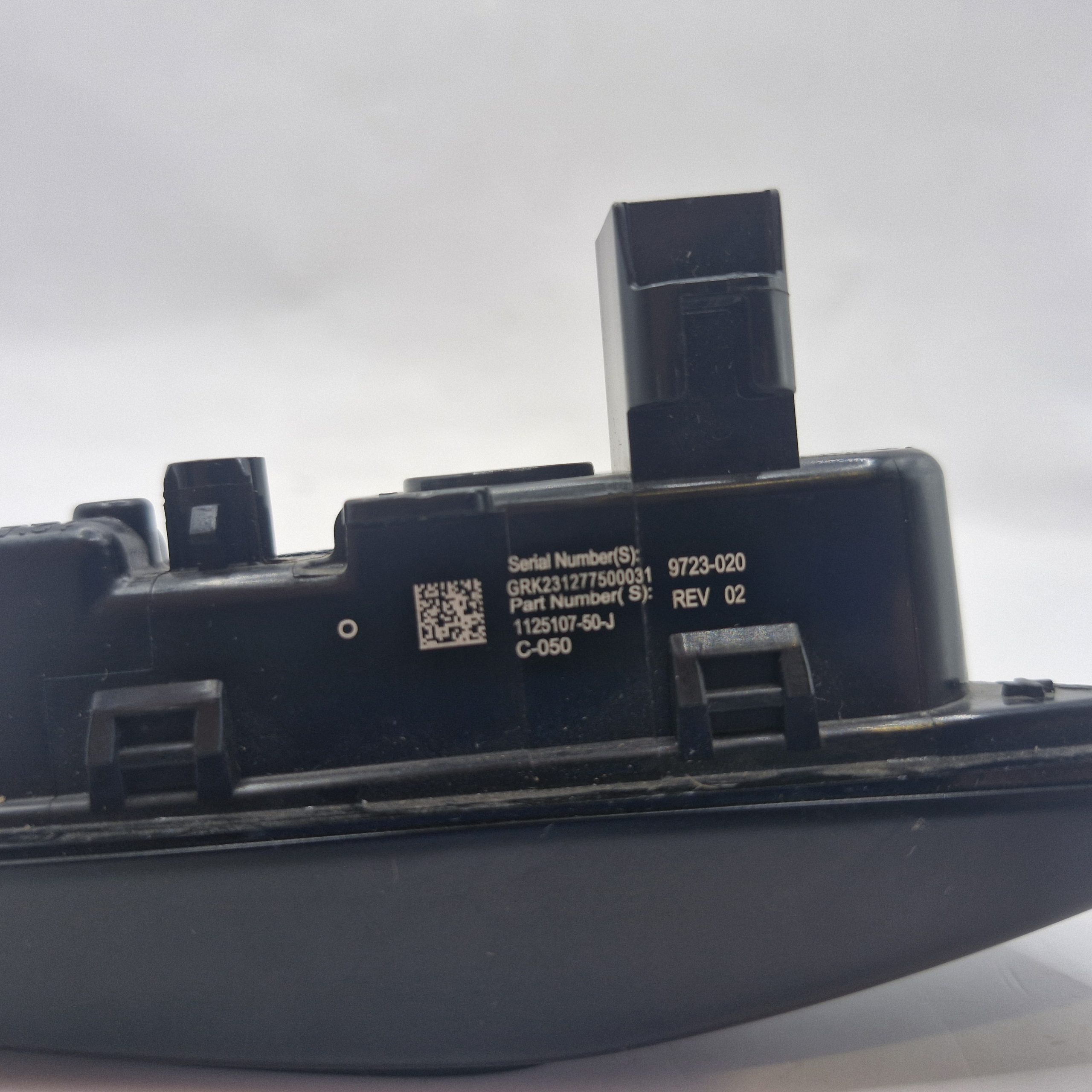 Side Repeater Camera RH Side Genuine OEM Tesla Model 3/Y 1125107-50-J - Image 2
