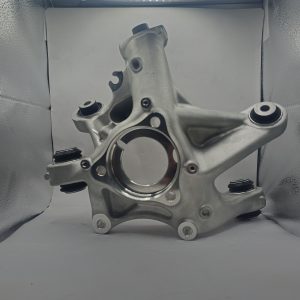 Tesla model 3 Rear Right Hand Side Knuckle EVOSAMP 1044416-00-G