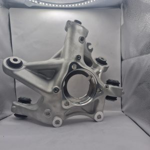 Tesla model 3 Rear Left Hand Side Knuckle EVOSAMP 1044411-00-G