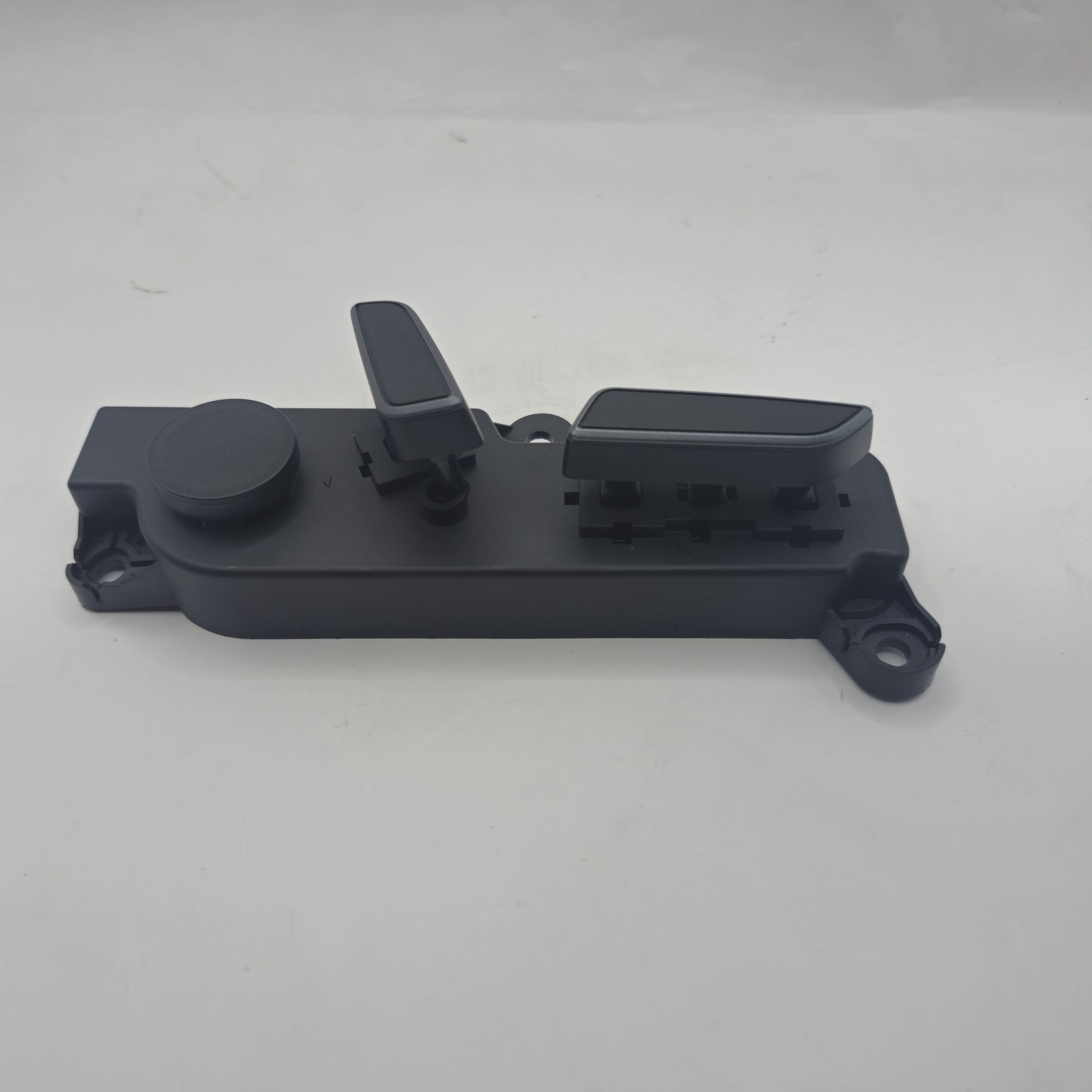 Fits Tesla model 3 passenger seat moving assembly 1551854-01-A with buttons - Image 4