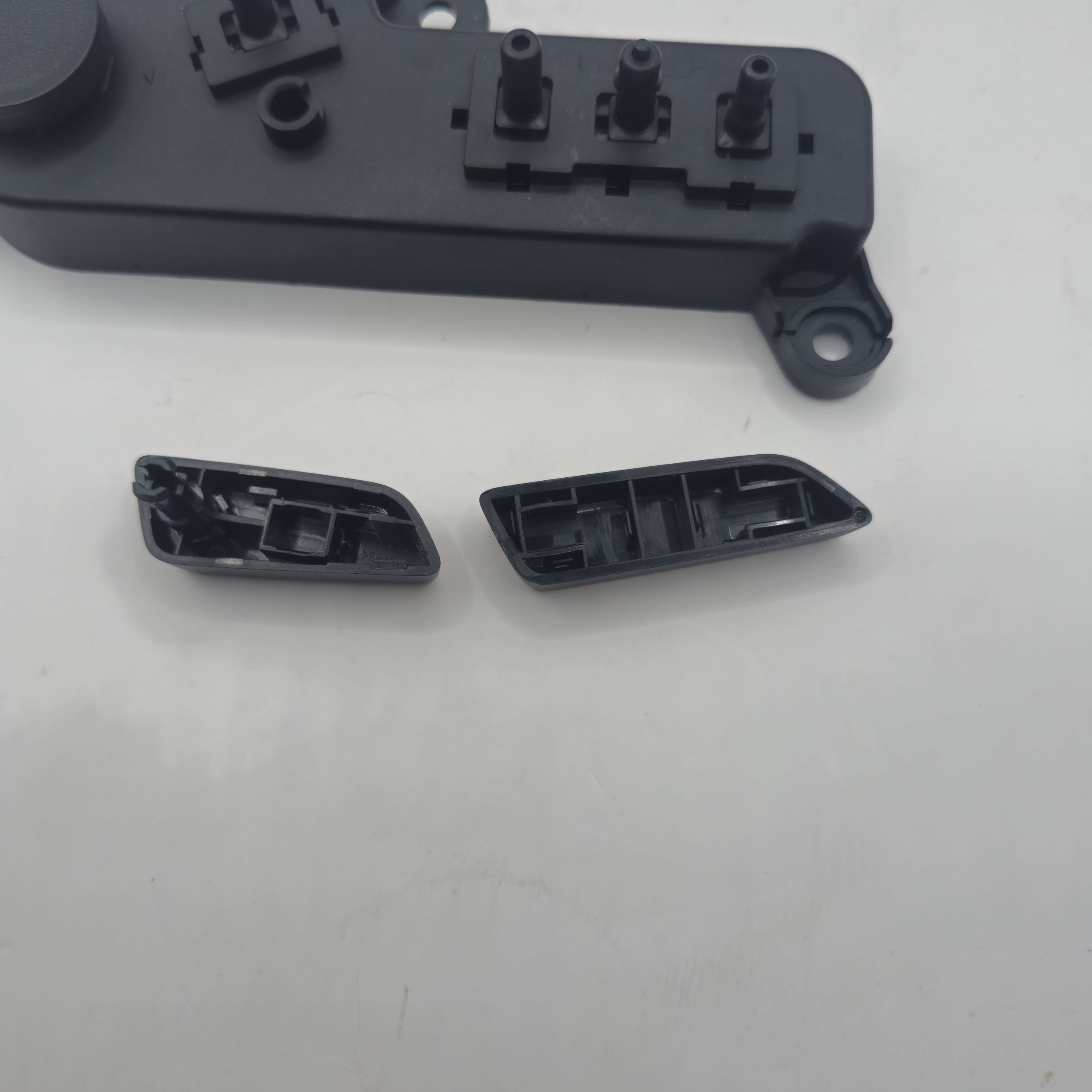 Fits Tesla model 3 passenger seat moving assembly 1551854-01-A with buttons - Image 3