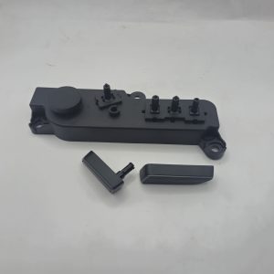 Fits Tesla model 3 passenger seat moving assembly 1551854-01-A with buttons