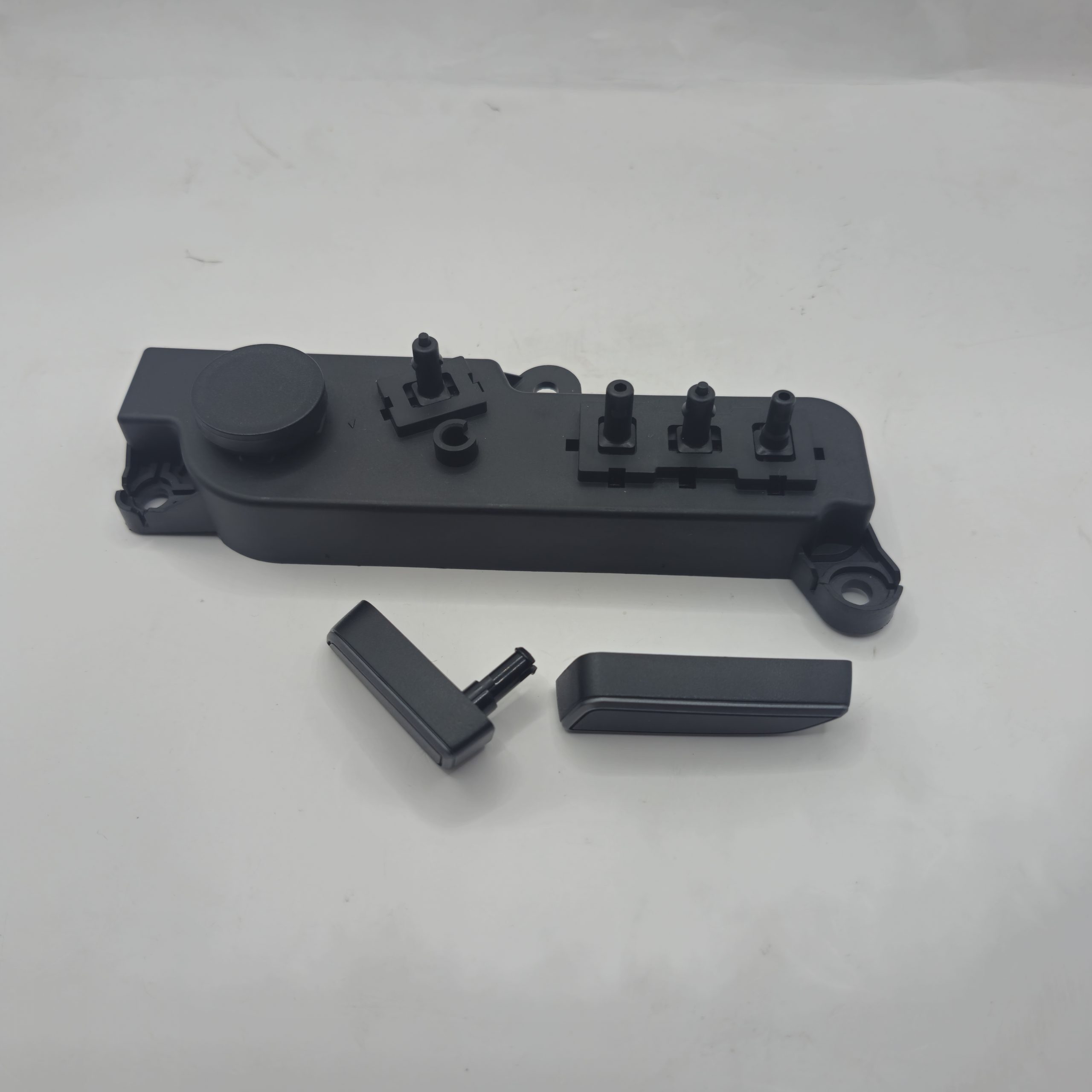 Fits Tesla model 3 passenger seat moving assembly 1551854-01-A with buttons