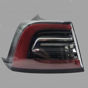 TESLA MODEL 3/Y REAR LEFT TAIL LIGHT ASSEMBLY 1077399-00-C 2021-24