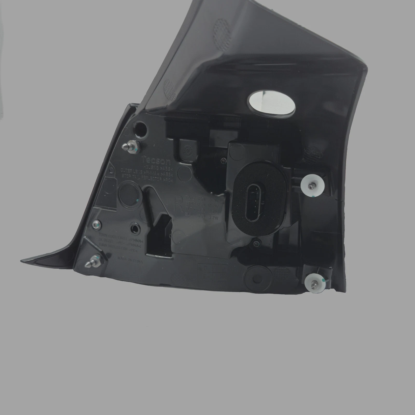 REAR RIGHT TAIL LIGHT ASSEMBLY FOR TESLA MODEL Y & MODEL 3 1502087-00-D 2021-24 - Image 4