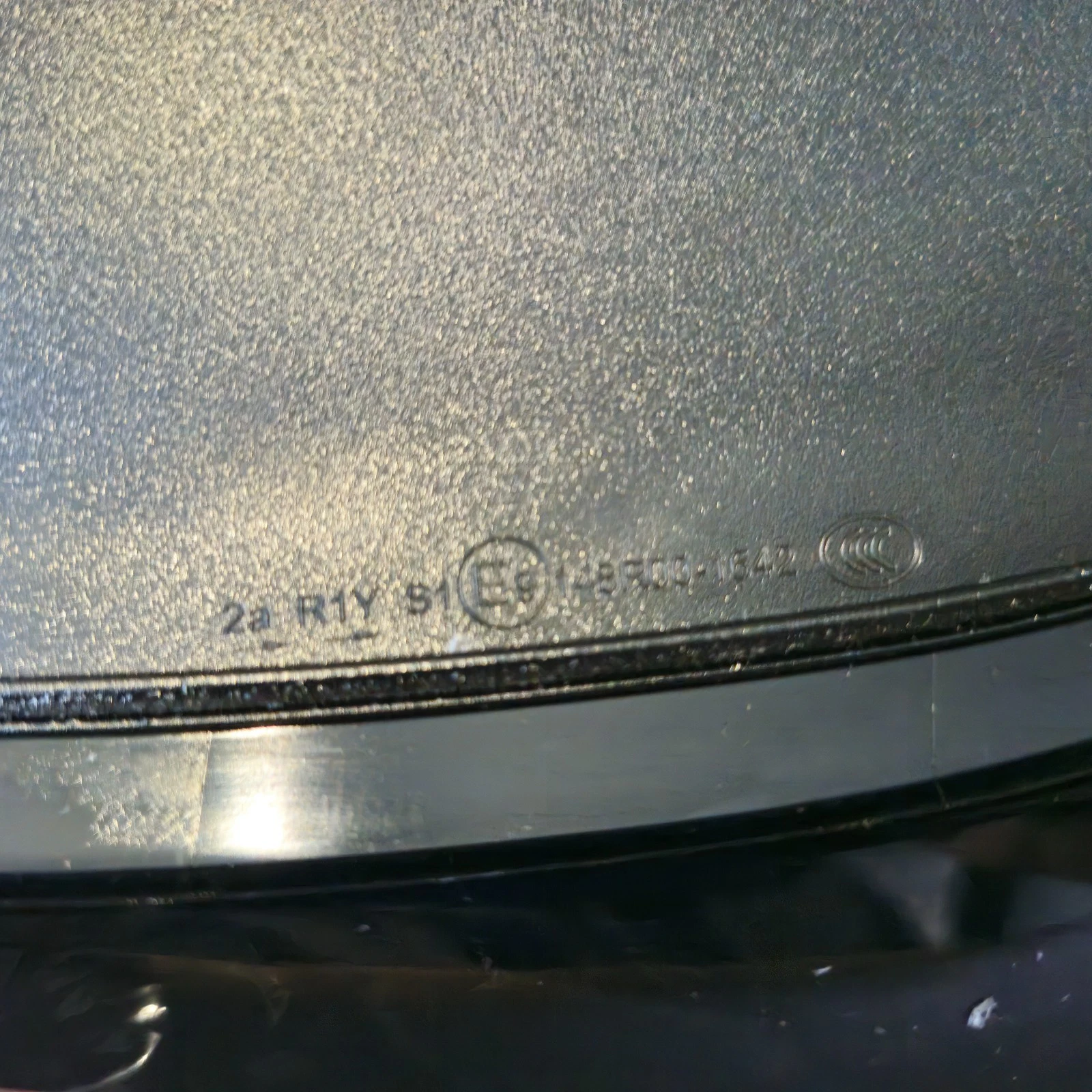 REAR RIGHT TAIL LIGHT ASSEMBLY FOR TESLA MODEL Y & MODEL 3 1502087-00-D 2021-24 - Image 3