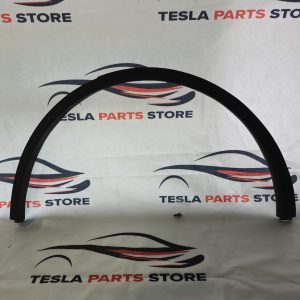 Tesla Model Y Plastic Fender OEM Trim 1683861-00-A Rear Left Hand Wing Arch