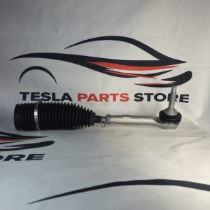 Track Rod Inner And Outer Model 3 OEM 1044841-00-E Tesla part With Gators And Clamps