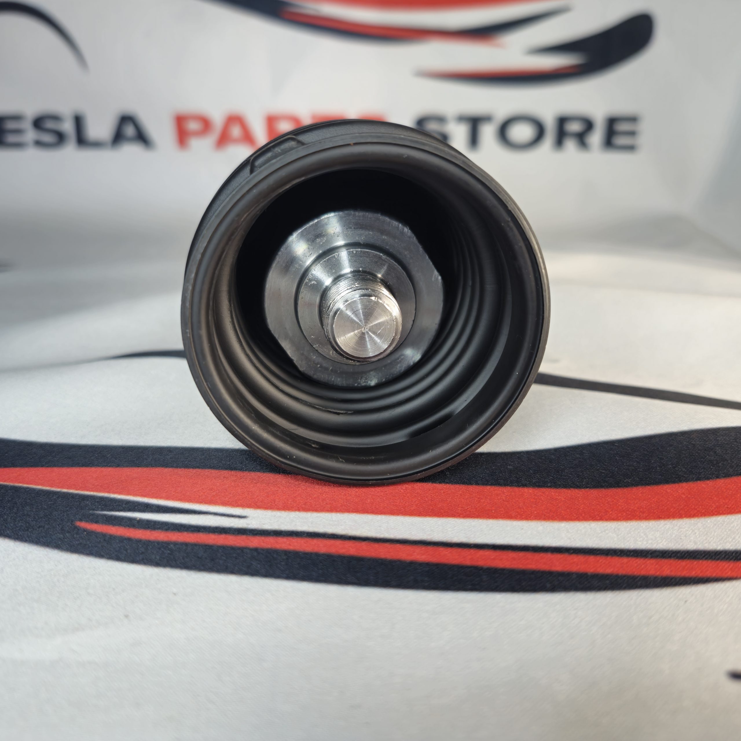 Track Rod Inner And Outer Model 3 OEM 1044841-00-E Tesla part With Gators And Clamps - Image 3