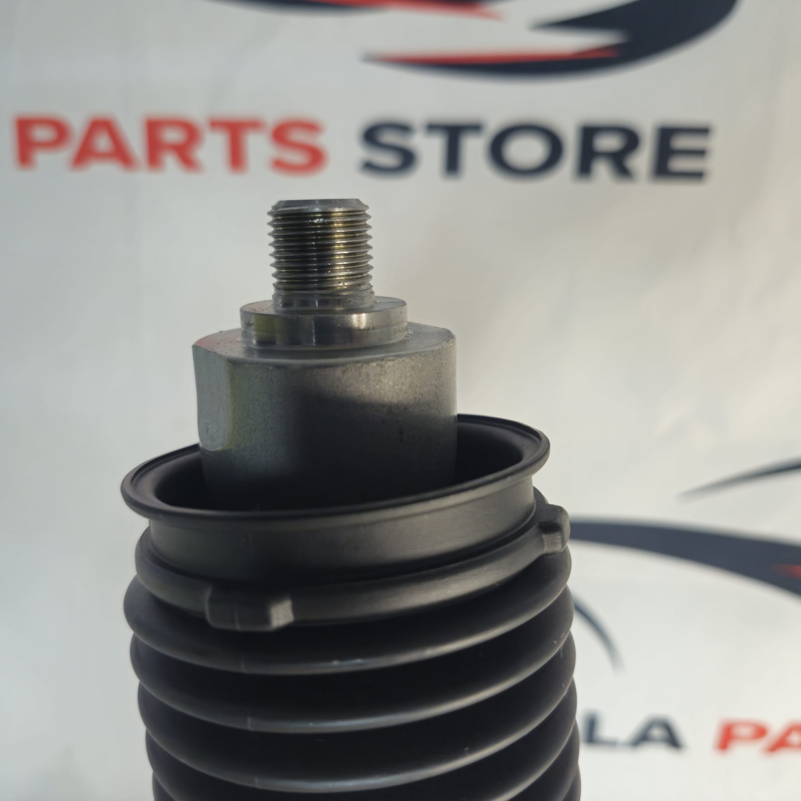 Track Rod Inner And Outer Model 3 OEM 1044841-00-E Tesla part With Gators And Clamps - Image 2