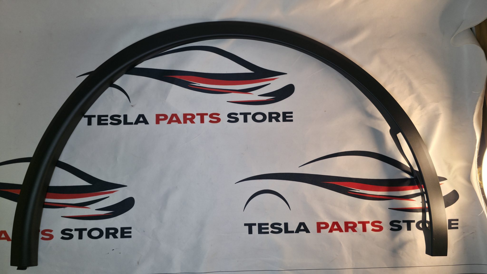 Tesla Parts Store - Car parts and accessories