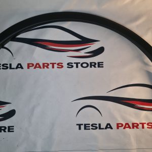 Front Right Side Wing Arch Trim OEM Tesla Model Y Juniper 2025+ 1937599-00-C