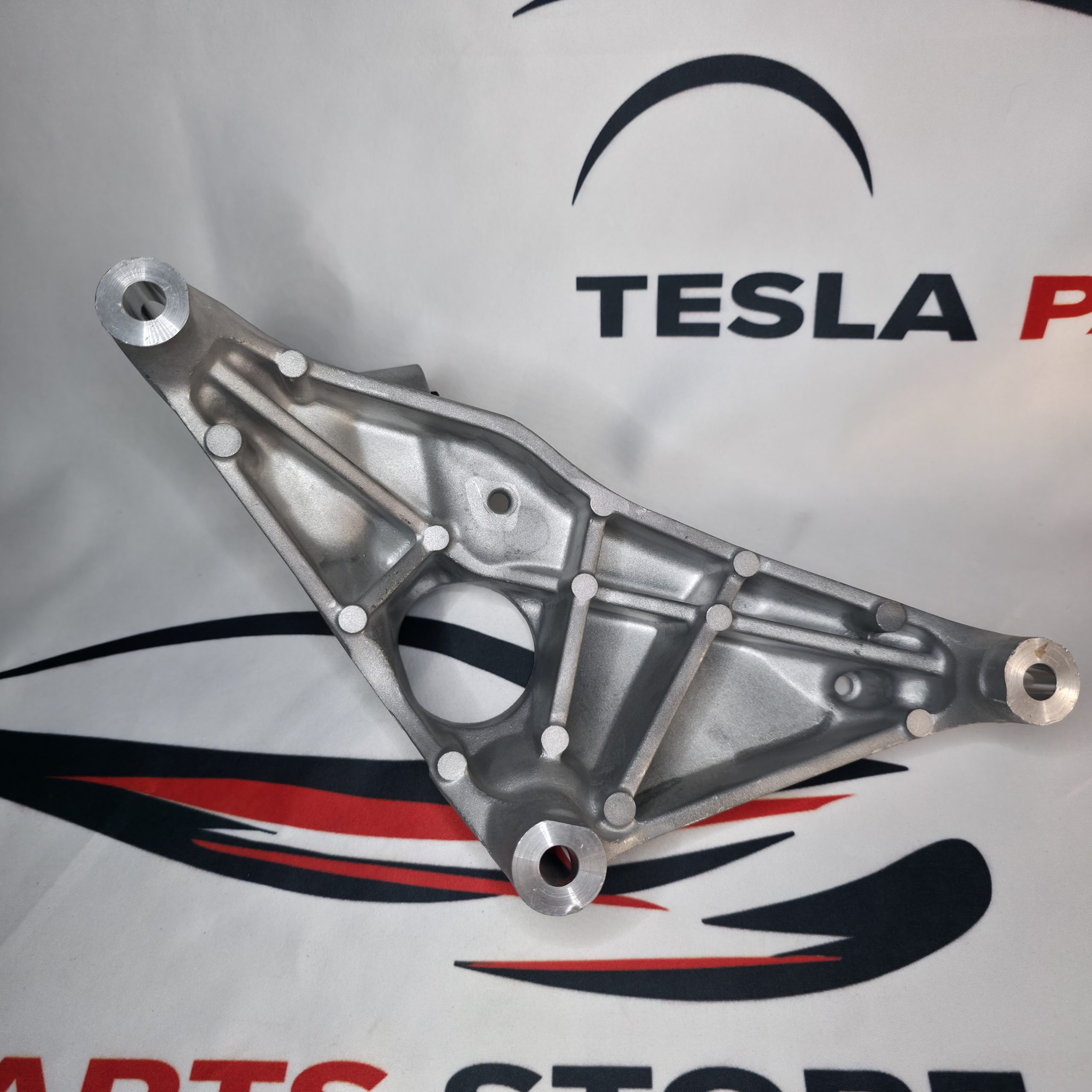 OEM Rear Motor Bushing Set Tesla Model 3 1109296-00-B, 1095337-00-D, 1109297-00-C - Image 3