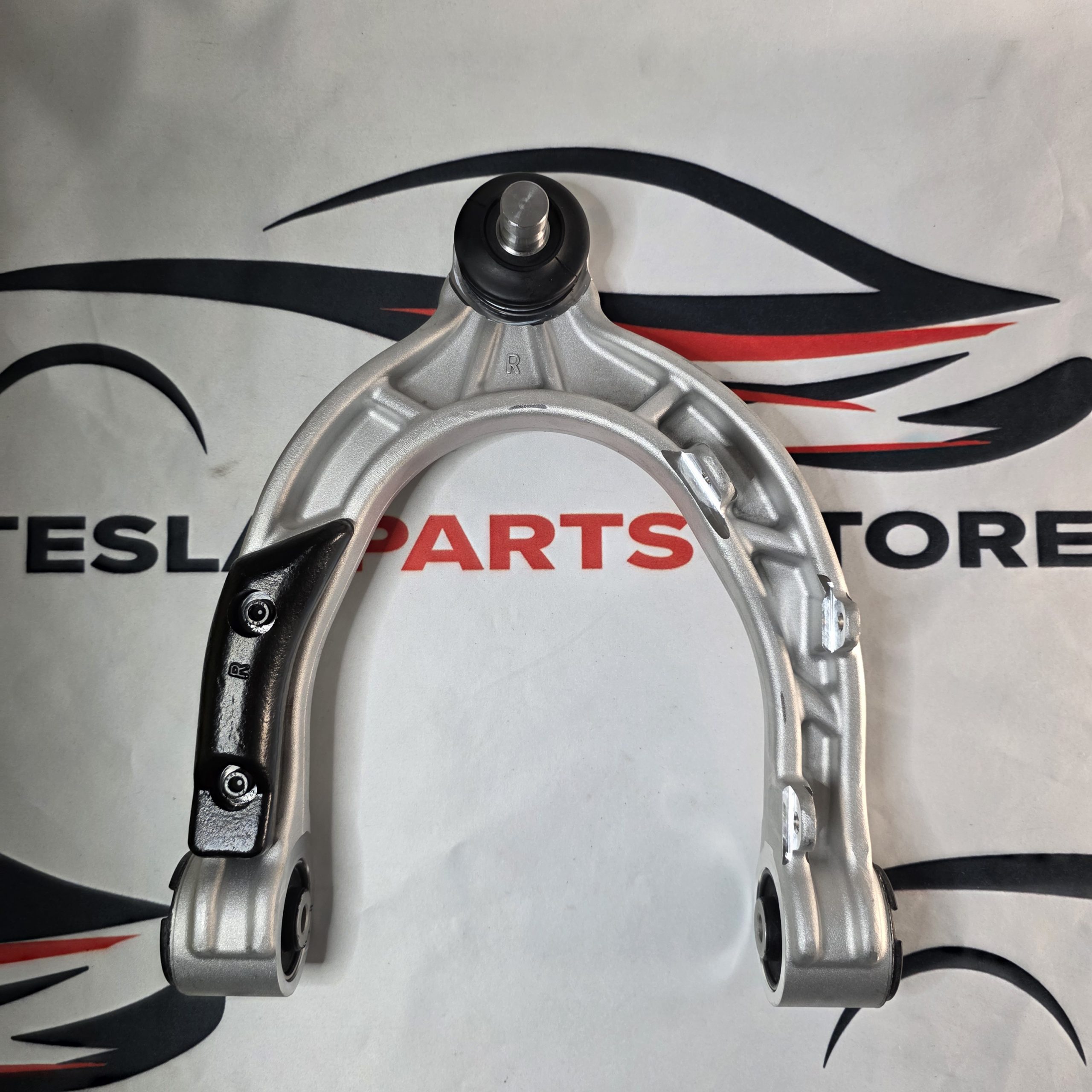 Upper Suspension Arm Tesla Model 3/Y EVOSAMP LHS 1188321-00-A 1044326-00-J - Image 4