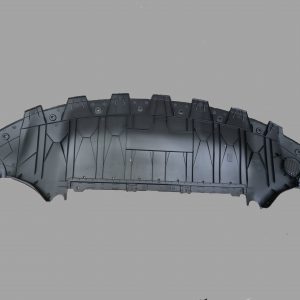 Front Aero Undertray Skid plate OEM Highlander 23+ Tesla Model 3 1694313-00-L