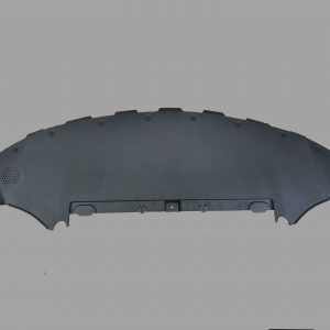 Front Aero Undertray OEM 21-23 Tesla Model 3 Skid Plate 1084174-00-D