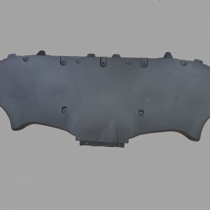 OEM Tesla Model Y 2021-2025 Rear Undertray Aero Cover Rear Diffuser 1494007-00-A