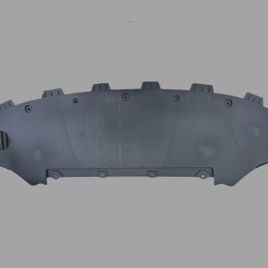 OEM Tesla Model Y 2025+ Juniper Rear Undertray Cover Rear Diffuser 1932386-00-D