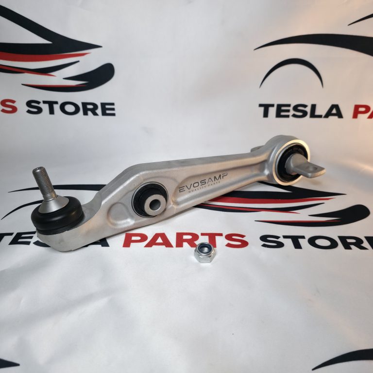 TESLA MODEL 3 LOWER CONTROL ARM/LATERIAL LINK EVOSAMP 2017-2023 1044341-00-E