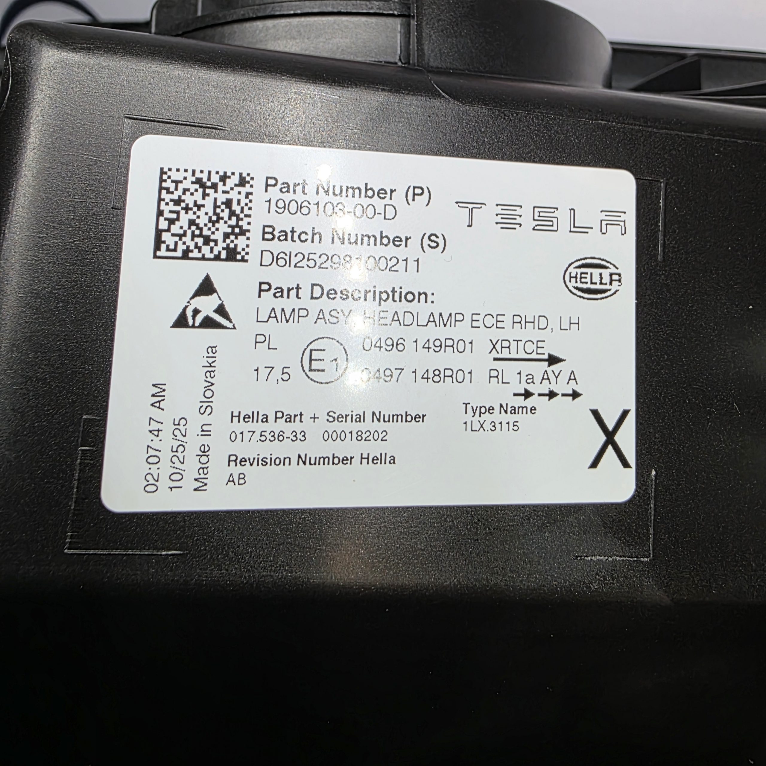 20251212125102 | Tesla Parts Store