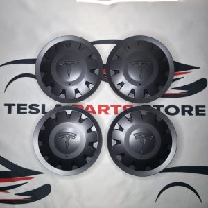 Turbine UBERTURBINE OEM Tesla Model 3/Y 20/21" Centre Caps 1188236-00-A
