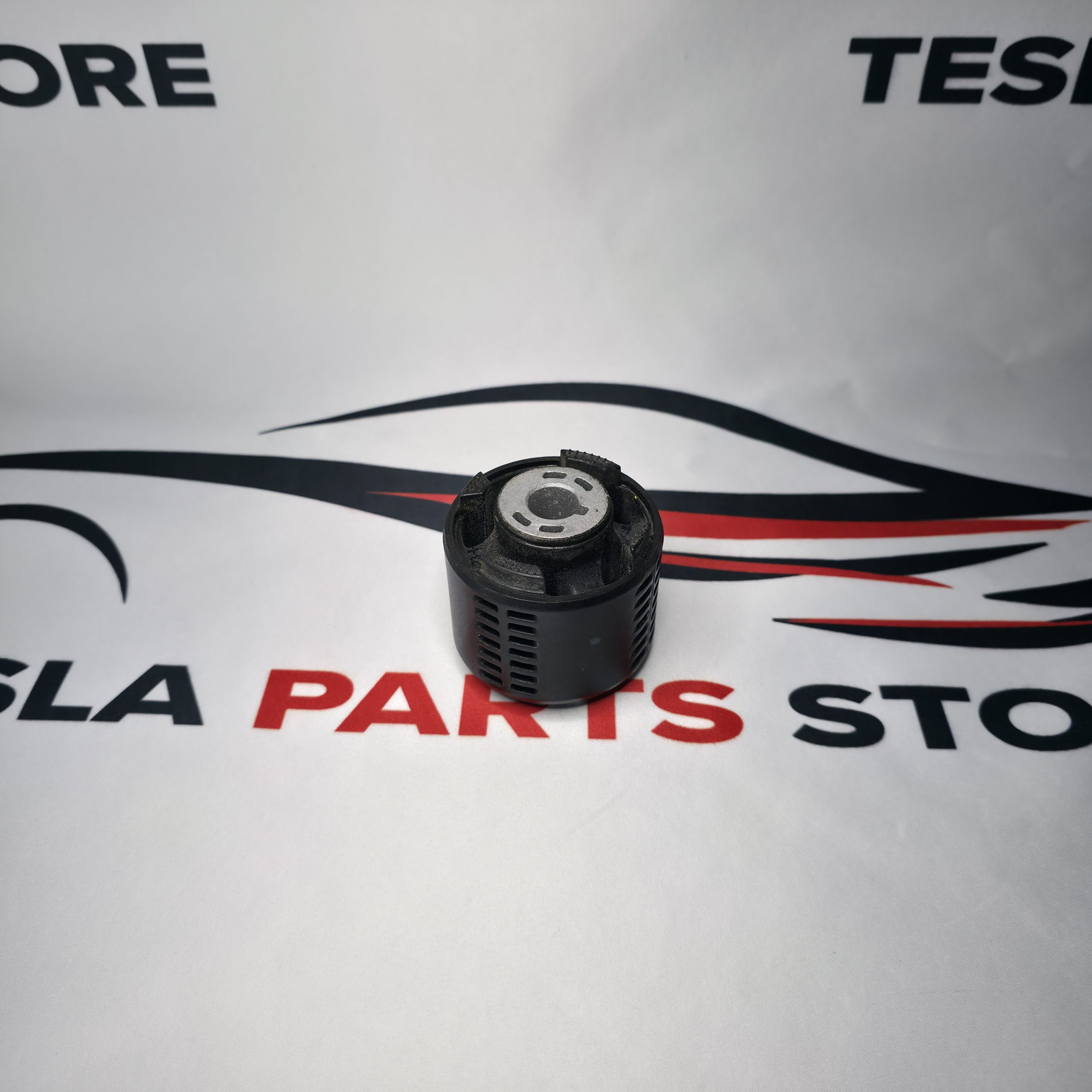 OEM Rear Motor Bushing RHS Tesla Model 3 1109296-00-B