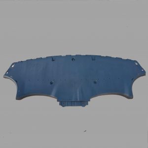 DIFFUSER REAR FASCIA ASSEMBLY BUMPER OEM TESLA MODEL Y 25+ JUNIPER 1932675-00-C