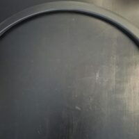 Front Left Side Wing Arch Trim OEM Tesla Model Y Juniper 2025+ 1937597-00-C