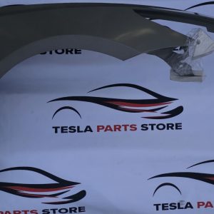 TESLA MODEL 3 FRONT  RIGHT FENDER EVOSAMP  Unpainted 1081400-E0-D