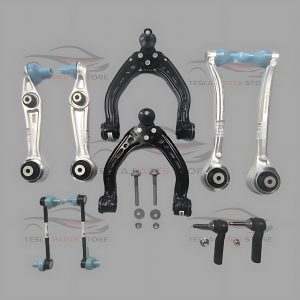 TESLA SUSPENSION  Kit Set Arm Wishbone  front Upper Lower Oem 2012-2024