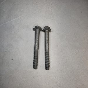 OEM Bolt Set For Tesla Model 3/Y Upper Suspension arm wishbone 2PC 1130701-00-A