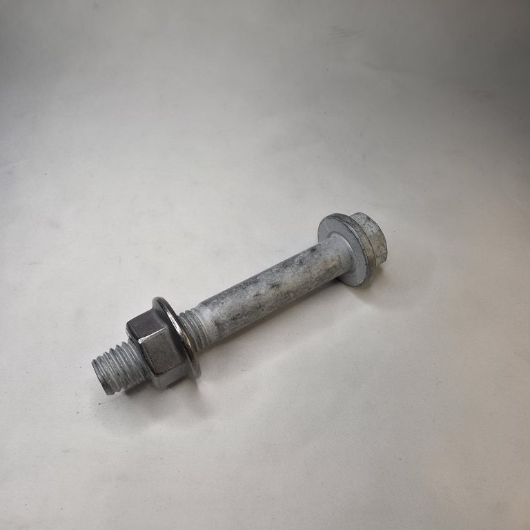 OEM Bolt & Nut Set for Tesla Model 3 / Model Y Rear AFT Link – 1111149-00-A / 1111533-00-A