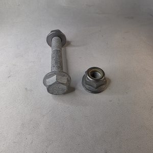 OEM Bolt and nut For Tesla Model 3/Y Front compliance link 1109823-00-B 1112245