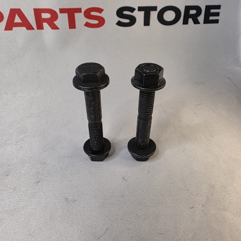 OEM Bolt Set for Tesla Model 3 / Model Y Rear Upper & Lower Fore Link – 2PC – 1063242-00-B