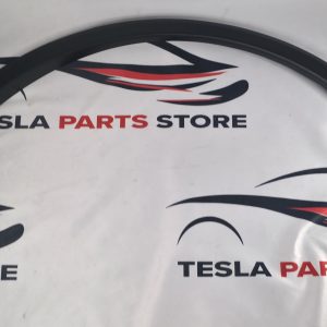 Rear Left Side Wing Arch Trim OEM Tesla Model Y Juniper 2025+ 1937594-00-D