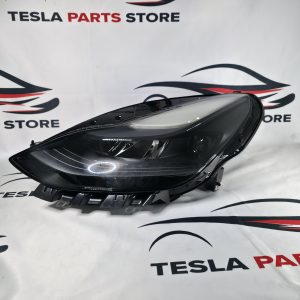 Front Left Headlight Fits Tesla Model 3/Y 1514952-00-C EVOSAMP
