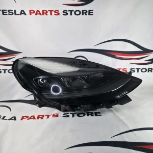 Front Right Headlight Fits Tesla Model 3/Y 1514953-10-D EVOSAMP
