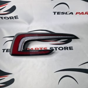 Rear LHS Taillight Fits Tesla Model 3 2024+ Highlander High Quality 1691498-00-F