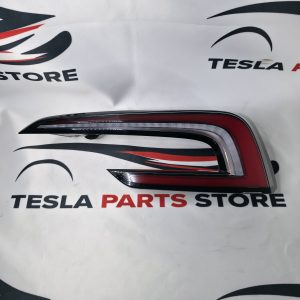 Rear RHS Taillight Fits Tesla Model 3 2024+ Highlander High Quality 1691500-00-F