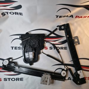 LHS Front Window Regulator OEM Tesla Model 3 2017-2023 1616442-98-A/1096620-98-L