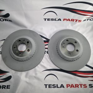 Front Brake Disk performance  sport -material Brembo Tesla Model 3 ALL MODELS 1044616-00-D