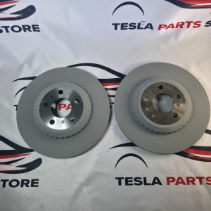 Rear Brake Disk performance-material Brembo Tesla Model 3 ALL MODELS 1044636-00-D