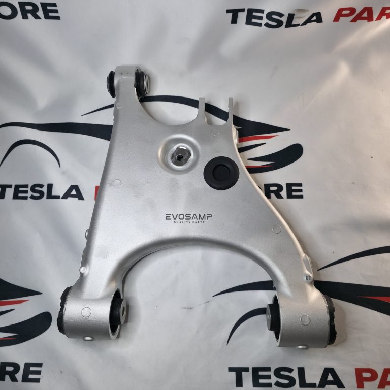 TESLA MODEL S EVOSAMP REAR LOWER CONTROL ARM ASSEMBLY 1021416-00-D