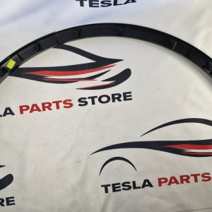 Rear Right Side Wing Arch Trim OEM Tesla Model Y Juniper 2025+ 1937596-00-D