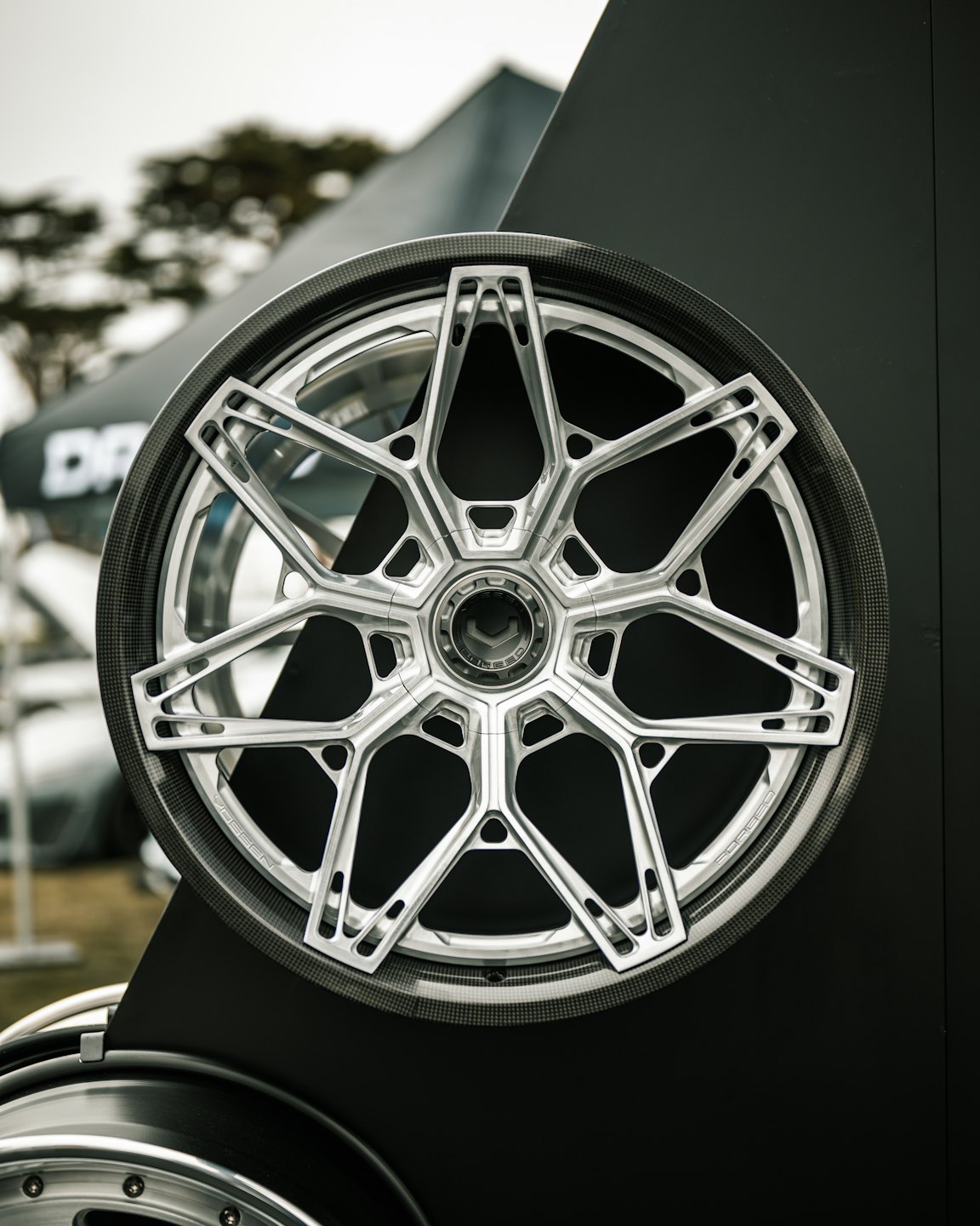 Tesla Alloy Wheels UK – Premium Tesla Rims & Performance Wheels
