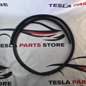 Tesla Model Y 2020-2024 OEM Secondary Door Seal Rear Right Door 1500061-00-A
