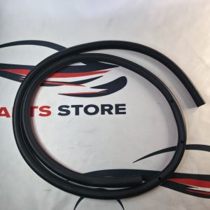 Tesla Model Y 2020-2024 OEM Secondary Door Seal Rear Left Door 1500060-00-A